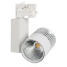 Светильник LGD-ARES-4TR-R100-40W Day4000 (WH, 24 deg, 230V, DALI) (Arlight, IP20 Металл, 3 года) - Светильник LGD-ARES-4TR-R100-40W Day4000 (WH, 24 deg, 230V, DALI) (Arlight, IP20 Металл, 3 года)