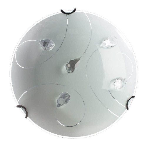 Потолочный светильник Arte Lamp A4045PL-1CC 