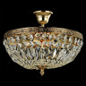 Потолочный светильник Maytoni Tiara DIA500-CL-30-05-G - Потолочный светильник Maytoni Tiara DIA500-CL-30-05-G