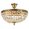Потолочный светильник Maytoni Tiara DIA500-CL-30-05-G - Потолочный светильник Maytoni Tiara DIA500-CL-30-05-G