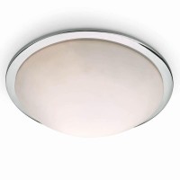  - Потолочный светильник Ideal Lux Ring PL2 045726