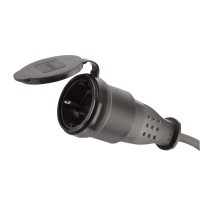  - Удлинитель силовой ЭРА 1гн 10м с/з UFx-1e-3x1,5-10m-IP44(kg) Б0050867