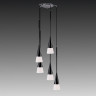 Подвесная люстра Lightstar Conicita 804257 - Подвесная люстра Lightstar Conicita 804257