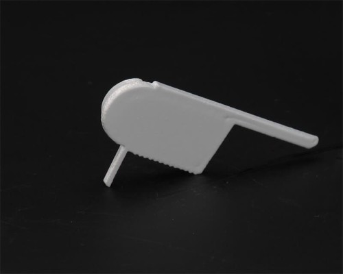 Заглушка Deko-Light End Cap R-EL-03-10 Set 2 pcs 979711 