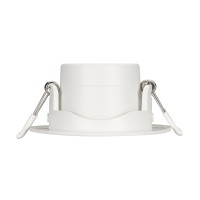  - Светильник LTD-POLAR-TURN-R90-7W Day4000 (WH, 36 deg, 230V) (Arlight, IP20 Пластик, 3 года)