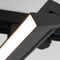  - Трековый светодиодный светильник Elektrostandard Arda a057444