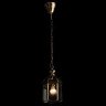 Подвесной светильник Arte Lamp Rimini A6501SP-1AB - Подвесной светильник Arte Lamp Rimini A6501SP-1AB