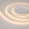 Лента RT 2-5000 24V Cx2 Warm3500 10mm (2835, 168 LED/m, LUX) (Arlight, 17 Вт/м, IP20) - Лента RT 2-5000 24V Cx2 Warm3500 10mm (2835, 168 LED/m, LUX) (Arlight, 17 Вт/м, IP20)