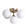 Потолочная люстра Arte Lamp Fobos A2704PL-5SG - Потолочная люстра Arte Lamp Fobos A2704PL-5SG