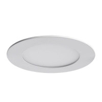  - Встраиваемый светильник Arte Lamp Fine A2606PL-1WH