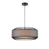 Подвесной светильник Vele Luce Morgan VL4042P03 - Подвесной светильник Vele Luce Morgan VL4042P03