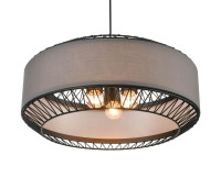  - Подвесной светильник Vele Luce Morgan VL4042P03