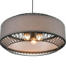 Подвесной светильник Vele Luce Morgan VL4042P03 - Подвесной светильник Vele Luce Morgan VL4042P03