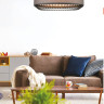 Подвесной светильник Vele Luce Morgan VL4042P03 - Подвесной светильник Vele Luce Morgan VL4042P03
