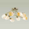Потолочная люстра Lumion Dorothy 4528/8C - Потолочная люстра Lumion Dorothy 4528/8C