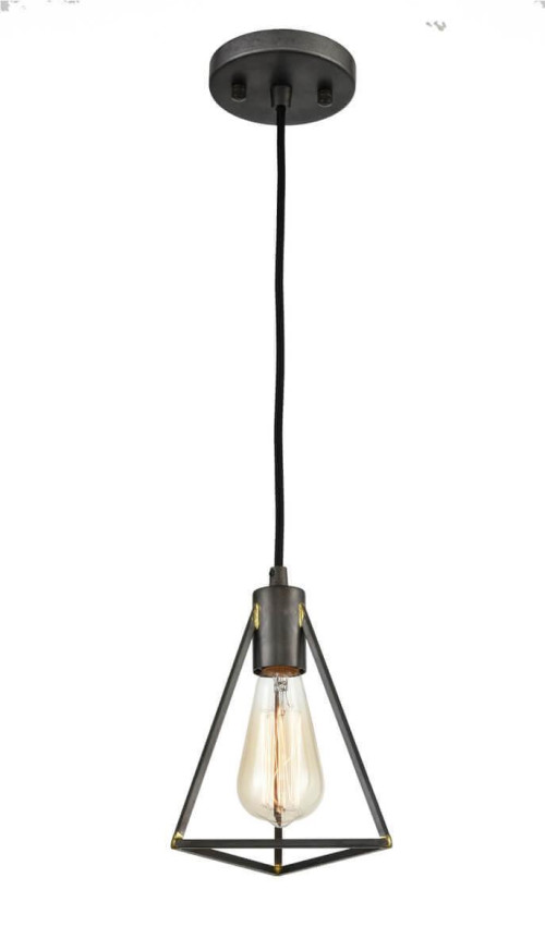 Подвесной светильник Vele Luce Storm VL6136P01 