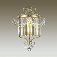  - Настенный светильник Odeon Light Sharm 4686/2W