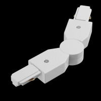  - Комплектующие для накладной трековой системы Technical TRA001CS-11W