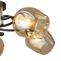  - Потолочная люстра Wedo Light Сарнано 66370.01.69.05