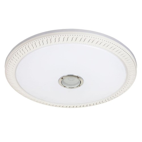 Потолочный светодиодный светильник Arte Lamp Monile A2674PL-72WH 