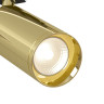 Трековый светильник Technical TR004-1-GU10-G - Трековый светильник Technical TR004-1-GU10-G