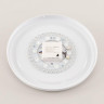 Потолочный светодиодный светильник Citilux Спутник CL734330G - Потолочный светодиодный светильник Citilux Спутник CL734330G