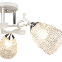  - Потолочная люстра Wedo Light Albenga 66423.01.64.03