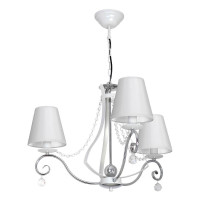  - Подвесная люстра Luminex Vera 8705