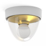 Уличный светильник Nowodvorski Nook Sensor 7968 - Уличный светильник Nowodvorski Nook Sensor 7968