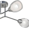 Потолочная люстра Vitaluce V4186-9/4PL - Потолочная люстра Vitaluce V4186-9/4PL