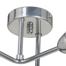 Потолочная люстра Vitaluce V4186-9/4PL - Потолочная люстра Vitaluce V4186-9/4PL