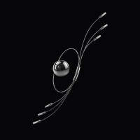  - Бра Lightstar Ovale 784664