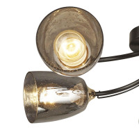  - Потолочная люстра Wedo Light Panni 66592.01.15.05