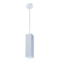  - Подвесной светильник TopDecor Tubo8 SQ S3 10
