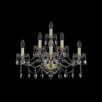  - Бра Bohemia Ivele 1413B/3+2+1/220 G