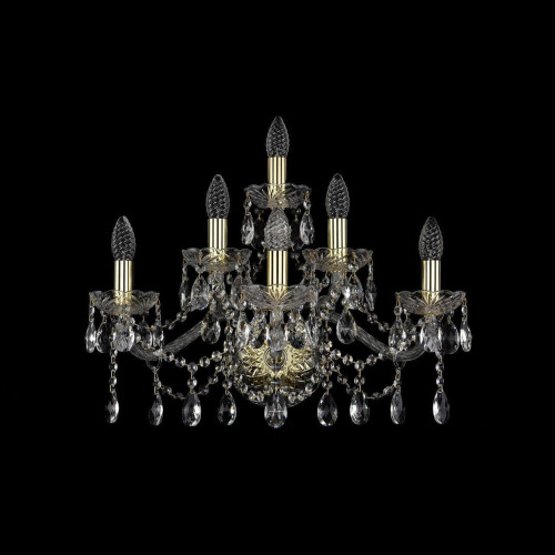 Бра Bohemia Ivele 1413B/3+2+1/220 G 