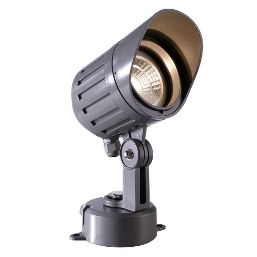 Настенно-потолочный светильник Deko-Light Power Spot COB V WW 730229 