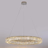 Подвесной светодиодный светильник Newport 8261/S chrome М0064701 - Подвесной светодиодный светильник Newport 8261/S chrome М0064701