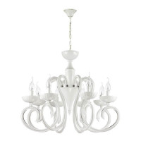  - Подвесная люстра Odeon Light Zefiro 3932/8