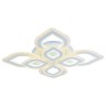 Потолочная светодиодная люстра Profit Light 8082/4+4 WHT B - Потолочная светодиодная люстра Profit Light 8082/4+4 WHT B