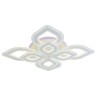 Потолочная светодиодная люстра Profit Light 8082/4+4 WHT B - Потолочная светодиодная люстра Profit Light 8082/4+4 WHT B