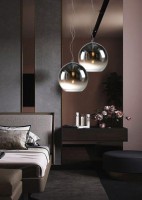  - Подвесной светильник Milosh Tendence 0778PLB-1CH