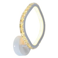  - Настенный светодиодный светильник Profit Light 8022/1W WHT