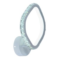  - Настенный светодиодный светильник Profit Light 8022/1W WHT