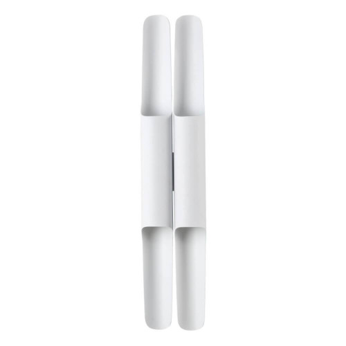 Настенный светильник Crystal Lux CLT 332W4 WH-WH 