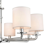  - Подвесная люстра Vele Luce Princess VL1753L08