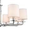 Подвесная люстра Vele Luce Princess VL1753L08 - Подвесная люстра Vele Luce Princess VL1753L08