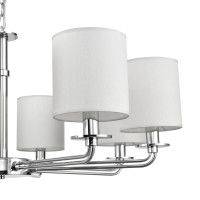  - Подвесная люстра Vele Luce Princess VL1753L08