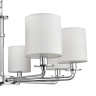 Подвесная люстра Vele Luce Princess VL1753L08 - Подвесная люстра Vele Luce Princess VL1753L08