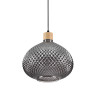 Подвесной светильник Ideal Lux Bergen-3 SP1 238920 - Подвесной светильник Ideal Lux Bergen-3 SP1 238920